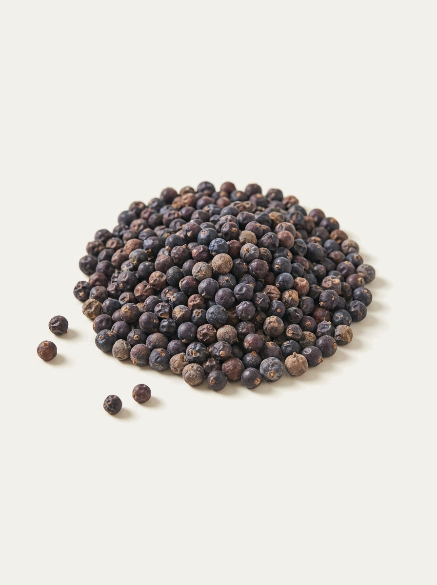 Ardıç Tohumu - 150 Gr
