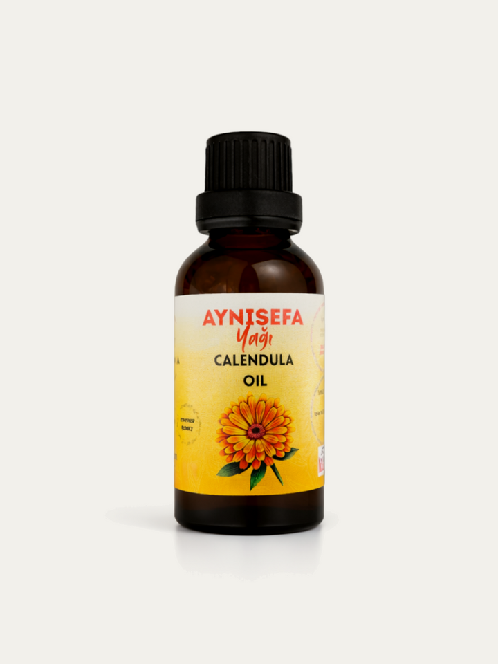 Aynısefa Yağı · Maserasyon · 50 ml