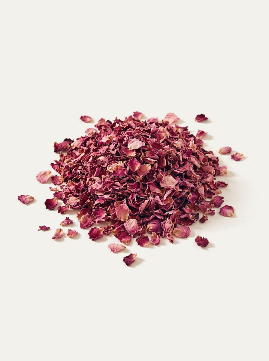 Gül Yaprağı - 50 Gr
