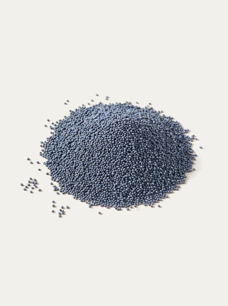 Haşhaş (Mavi) - 100 Gr