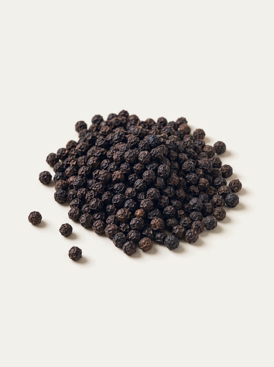 Karabiber (Tane) - 200 Gr