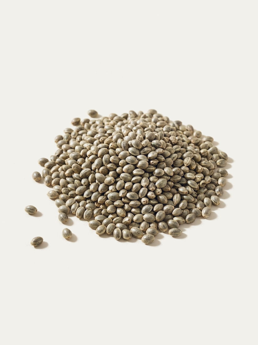 Kenevir Tohumu - 200 Gr