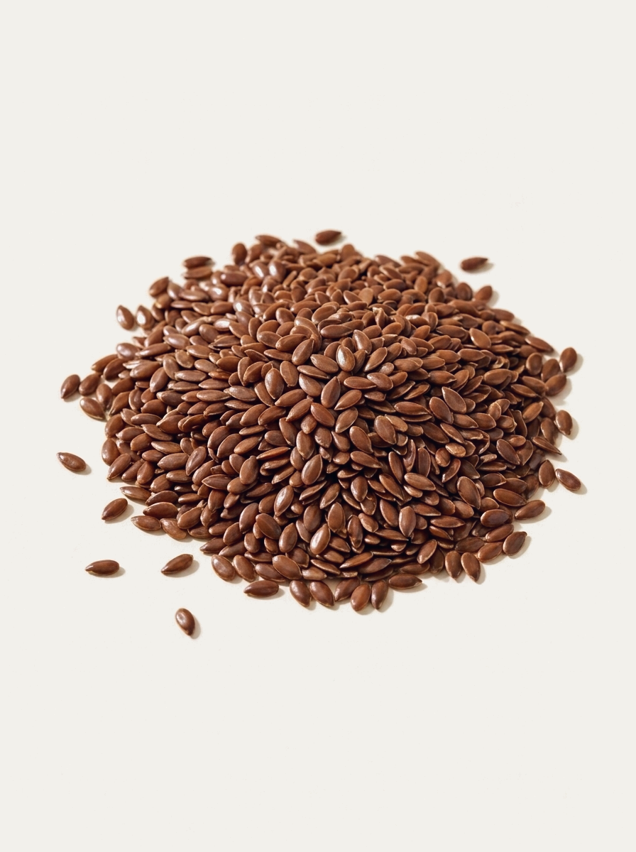 Keten Tohumu - 500 Gr