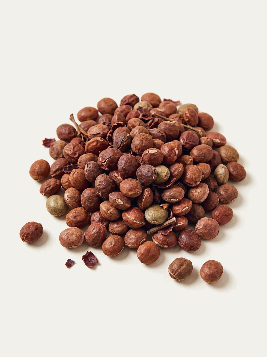 Sumak (Tane) - 150 Gr