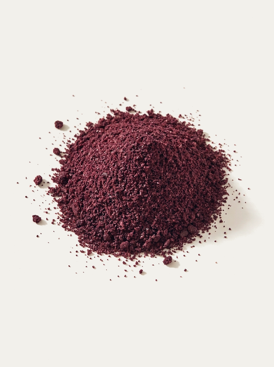 Sumak (Toz) - 100 Gr