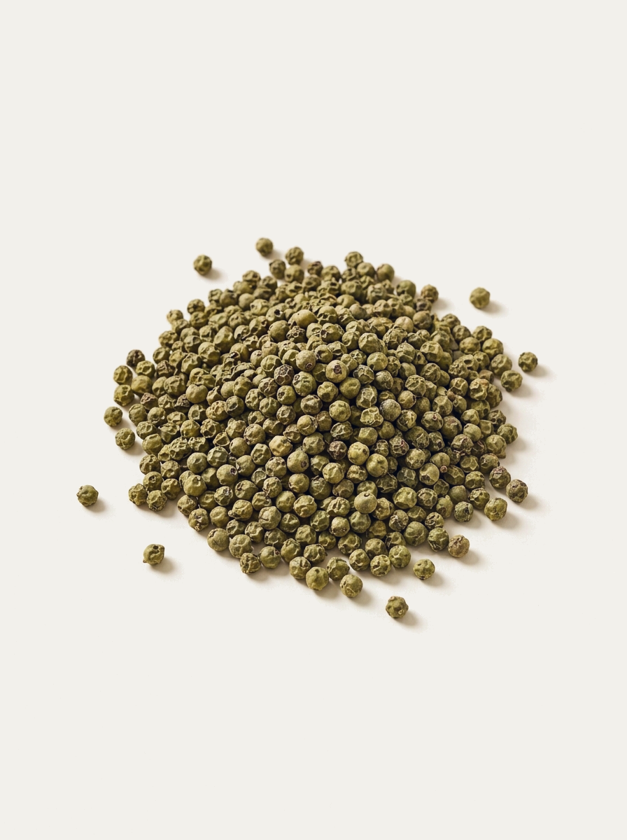 Yeşil Biber - 50 Gr