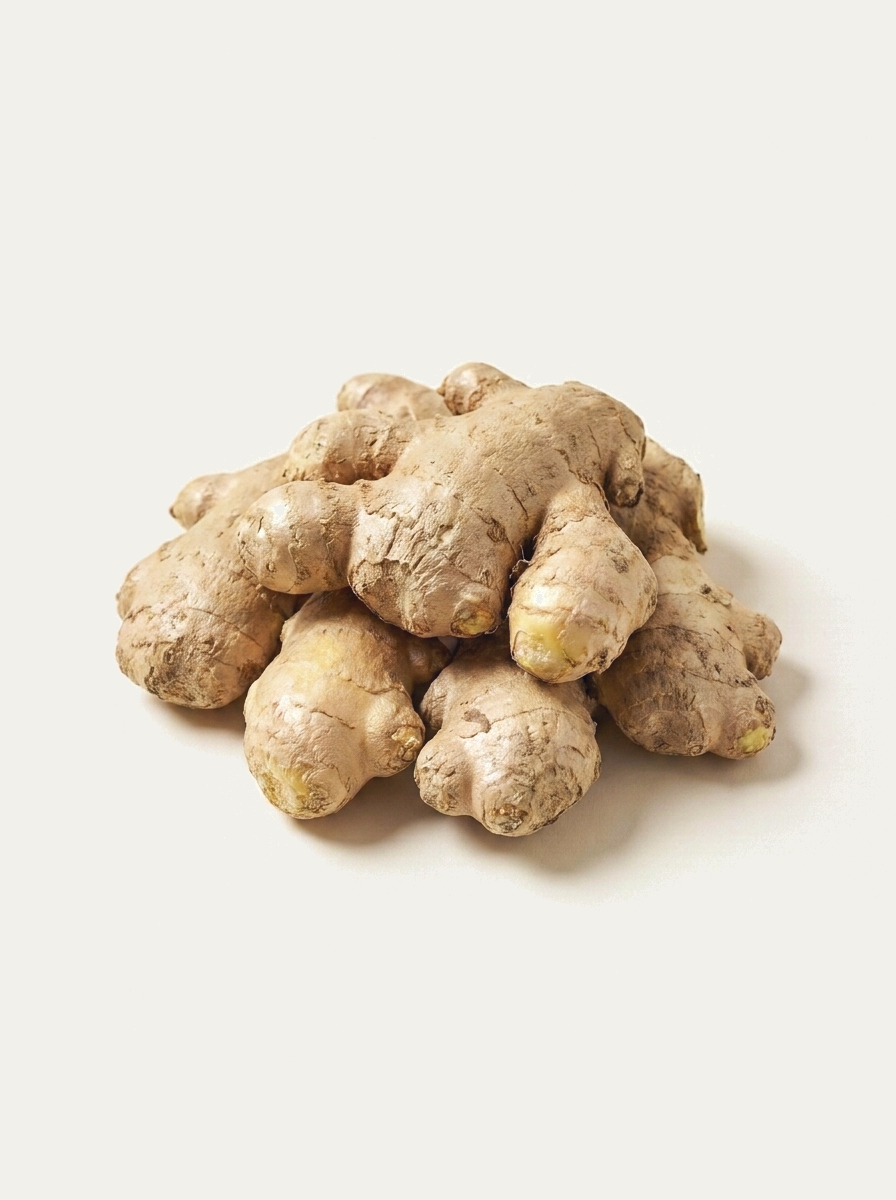 Zencefil (Tane) - 150 Gr