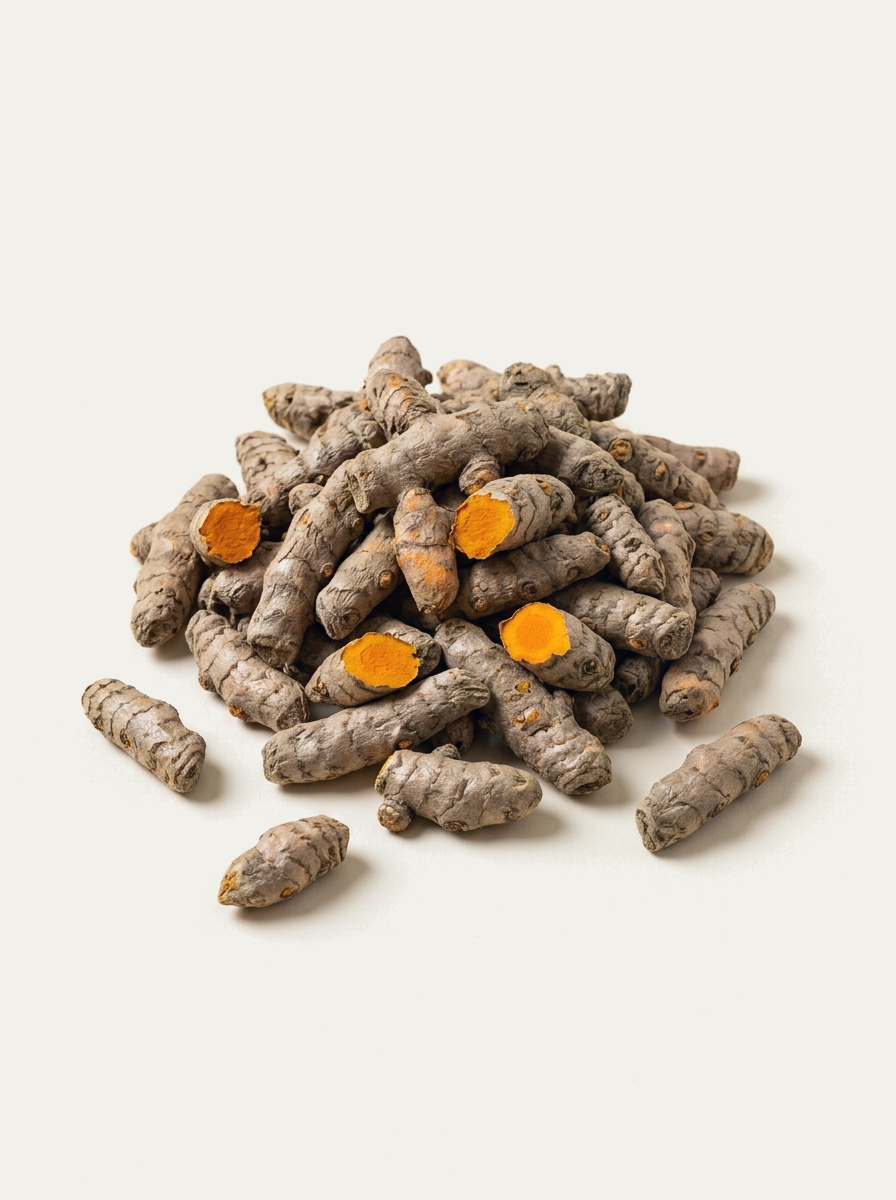 Zerdeçal (Kök) - 200 Gr