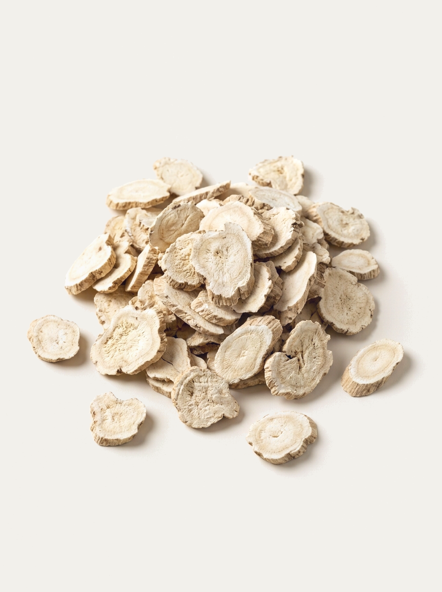 Çakşırotu Kökü · Bitki Çayları — Wie Farma