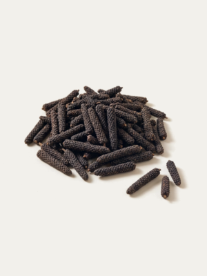 Darülfülfül · Baharatlar — Wie Farma