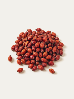 Kuşburnu · Bitki Çayları — Wie Farma