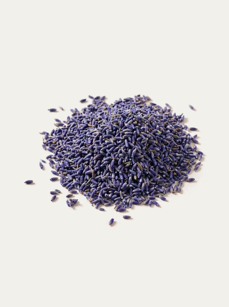 Lavanta · Bitki Çayları — Wie Farma