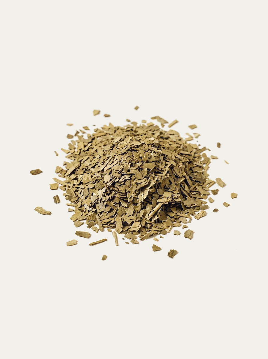 Mate · Bitki Çayları — Wie Farma