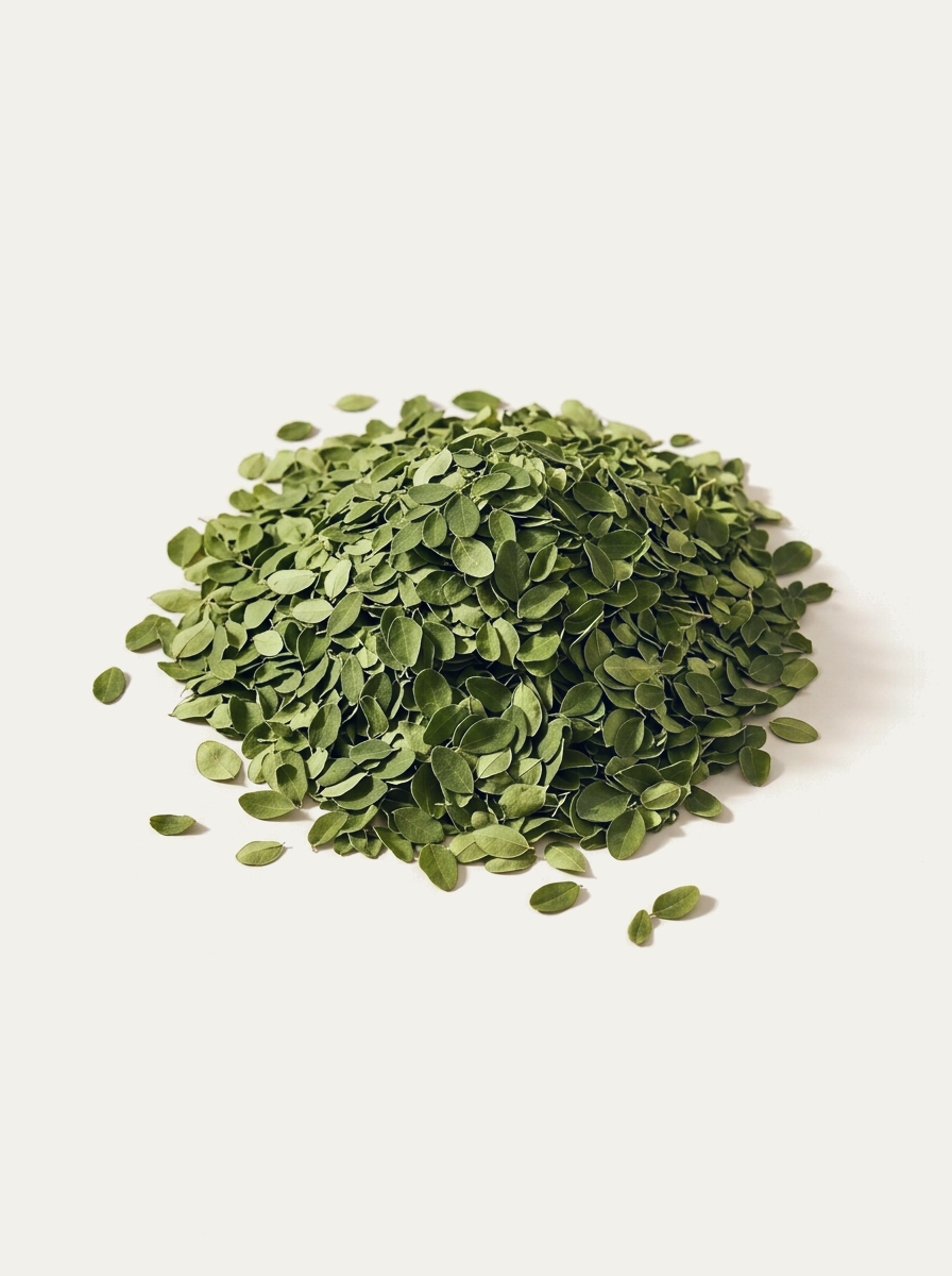 Moringa · Bitki Çayları — Wie Farma