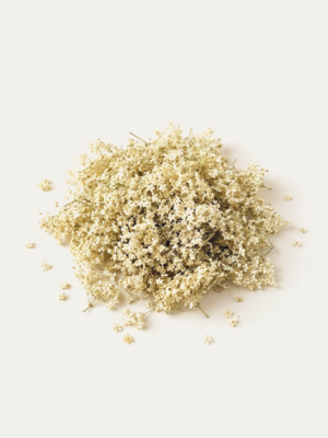 Mürver Çiçeği · Bitki Çayları — Wie Farma