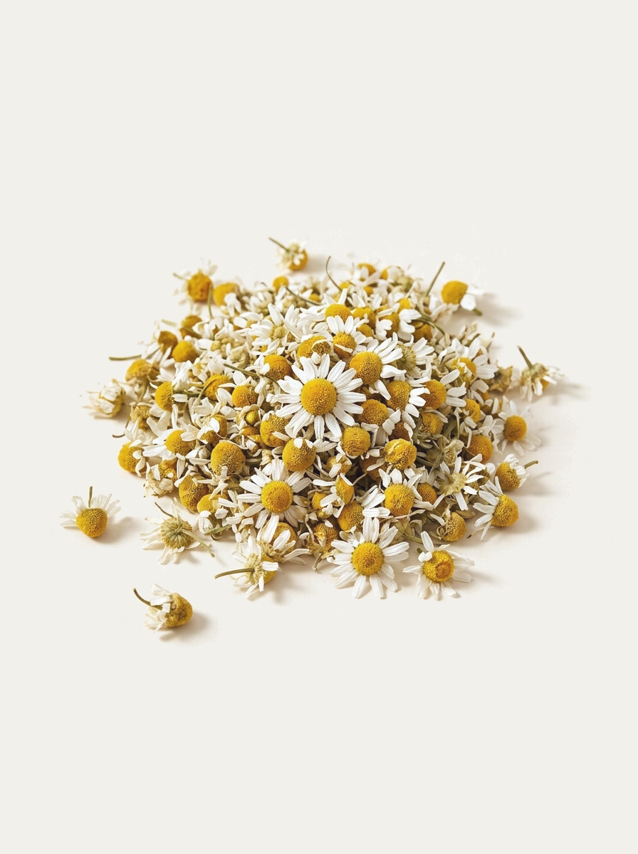 Papatya · Bitki Çayları — Wie Farma